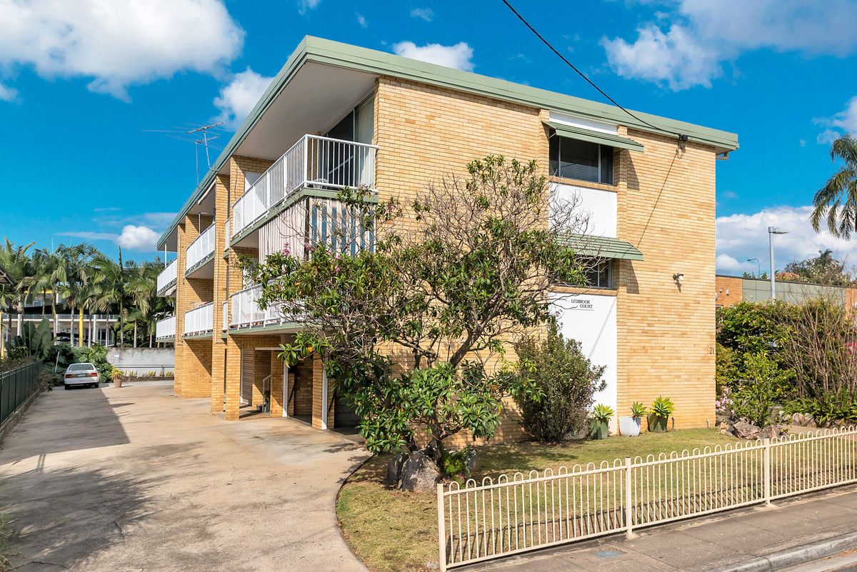 3/21 Gregory Street, Clayfield QLD 4011, Image 0