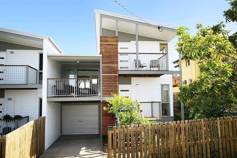 26 Bouchard Street, Chermside Property History & Address Research