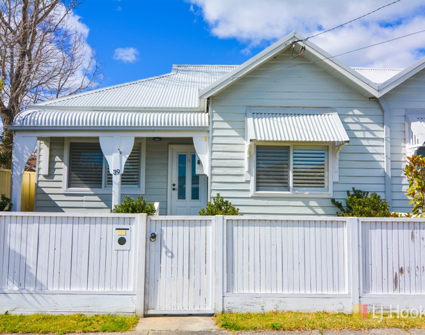 39 Cupro Street, Lithgow NSW 2790