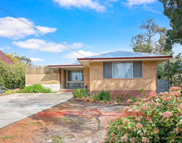 37 Union Street, Donnybrook WA 6239