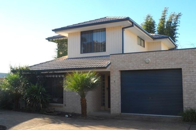Picture of 3/26 Excellent Street, VINCENTIA NSW 2540