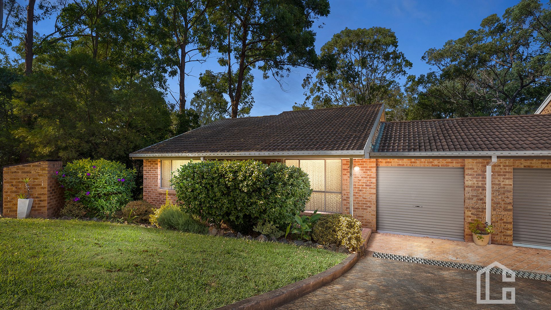 8/6-12 Stypandra Place, Springwood NSW 2777, Image 0