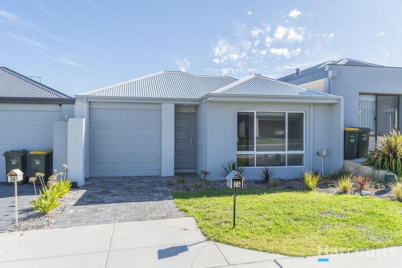 24 Dhufish Way, Two Rocks WA 6037, Image 0