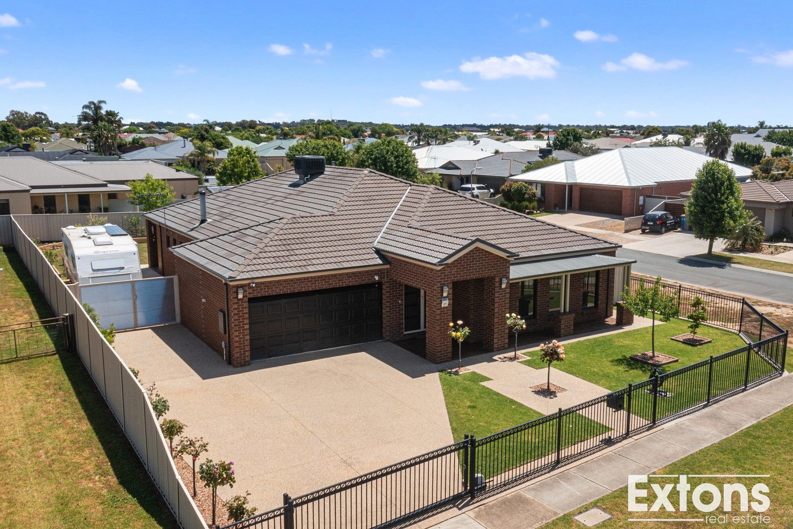 21 La Bamba Drive, Yarrawonga VIC 3730, Image 0