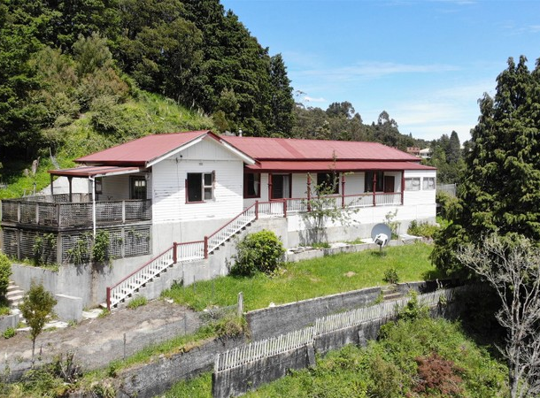 27-31 Mcnamara Street, Queenstown TAS 7467