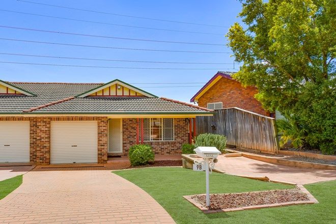Picture of 9B Warrumbungle Place, BOW BOWING NSW 2566
