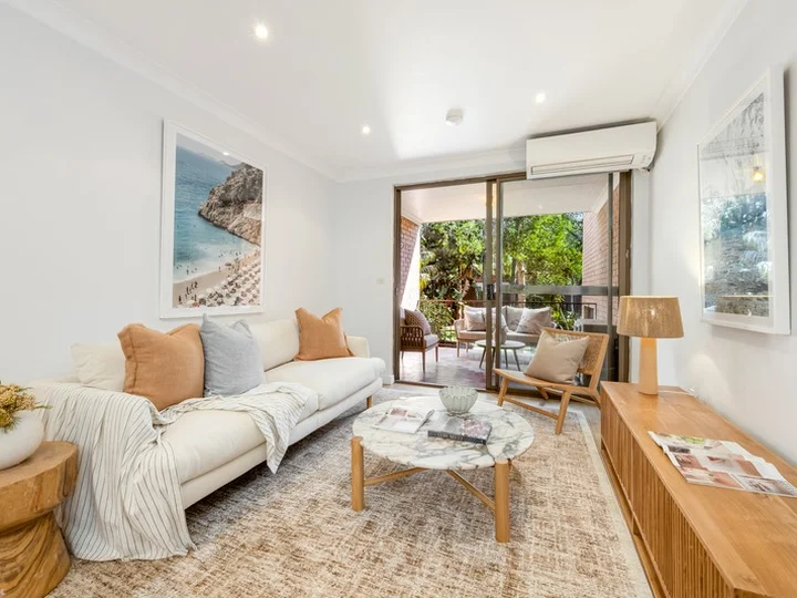 18/29-31 Simpson Street, Bondi Beach NSW 2026