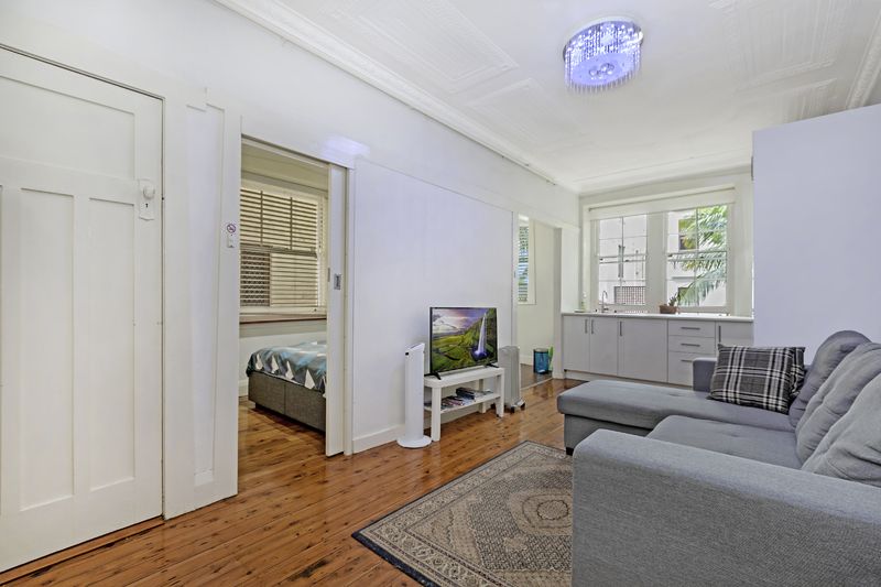 4/42 Bayswater Road, Rushcutters Bay Property History & Address