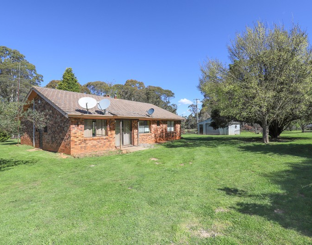 300 Willow Springs Road, Mozart NSW 2787
