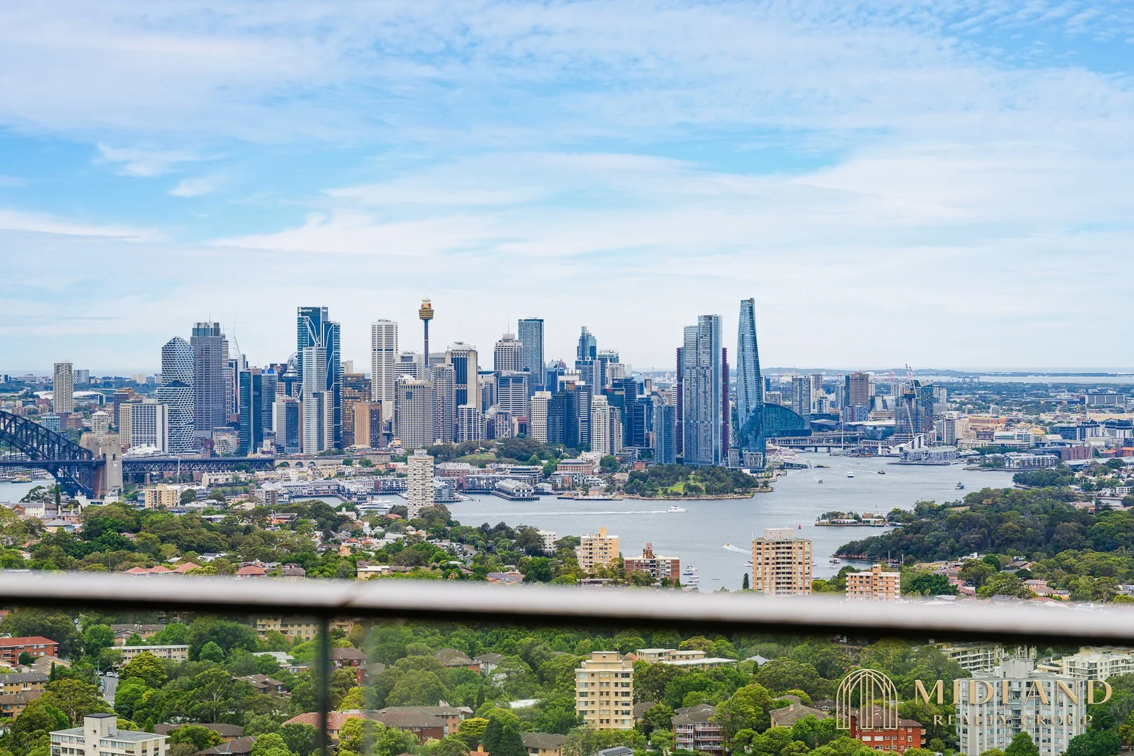 3808/500 Pacific Highway, St Leonards NSW 2065