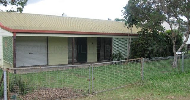 56 Fifth Avenue, Scottville QLD 4804, Image 0