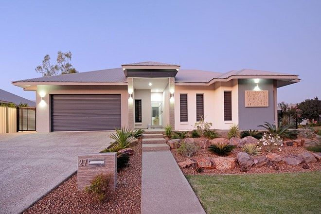 Picture of 27 Bilingga Street, LYONS NT 0810