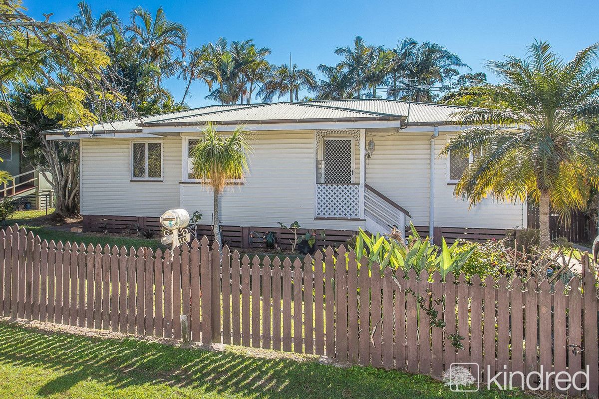 10 Highland Street, Redcliffe QLD 4020, Image 0