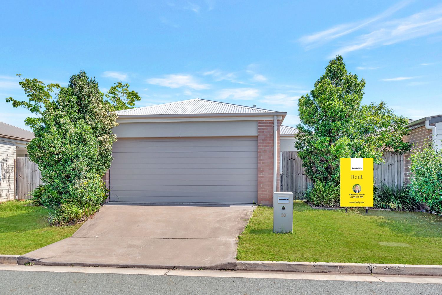 20 Vesper Lane, Coomera QLD 4209, Image 2