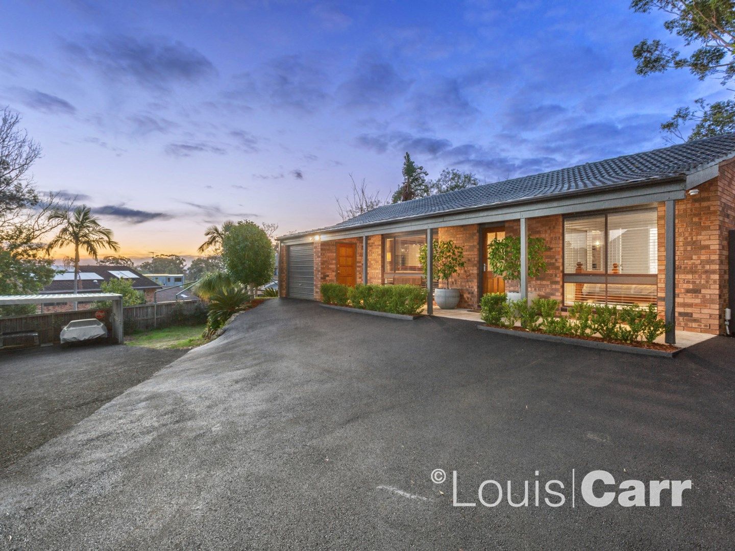 8 Highett Place, Glenhaven NSW 2156, Image 0