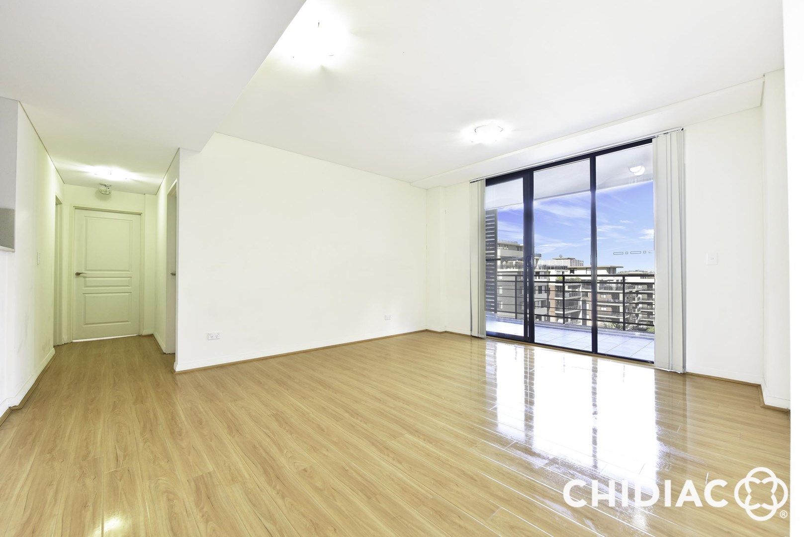 3 bedrooms Apartment / Unit / Flat in 5413/84 Belmore Street RYDE NSW, 2112