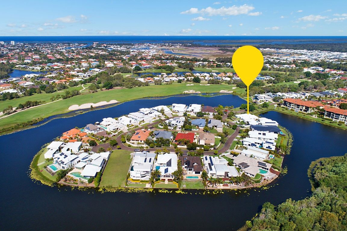 3 Millennium Circuit, Pelican Waters QLD 4551, Image 0