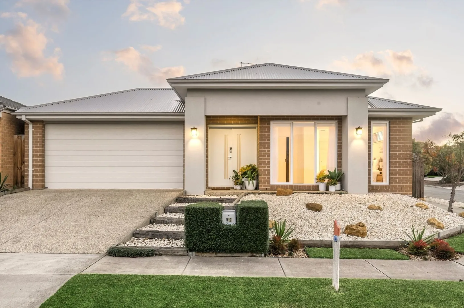 Light-Filled Family Living with Versatile Spaces, Armstrong Creek