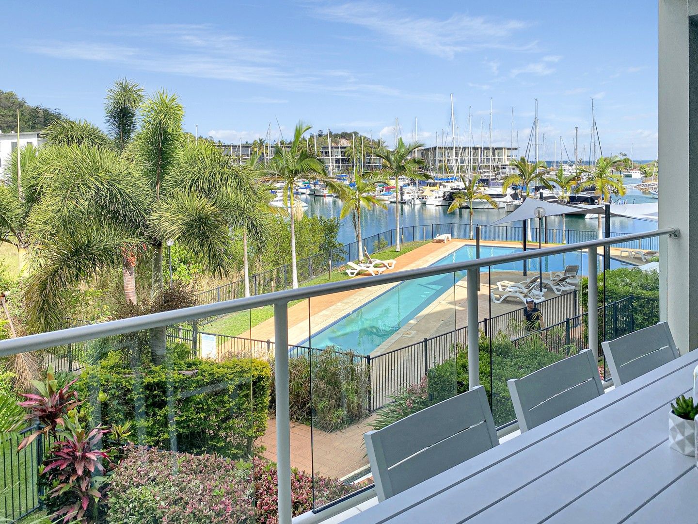 14/1-3 The Cove 'Beachside Apartments', Nelly Bay QLD 4819, Image 0
