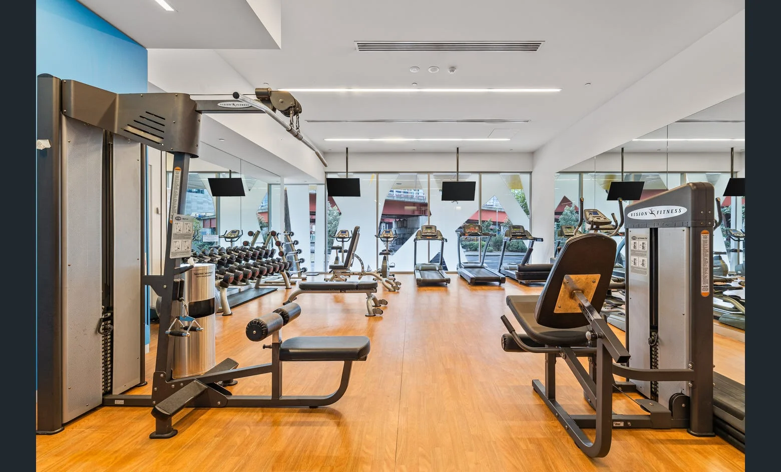 Additional image 12 of 1100/241 City Road, Southbank VIC 3006