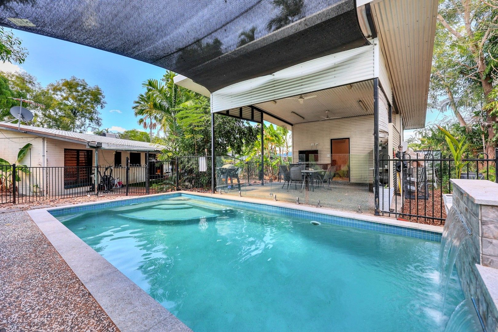 4 bedrooms House in 16 Freycinet Street KARAMA NT, 0812