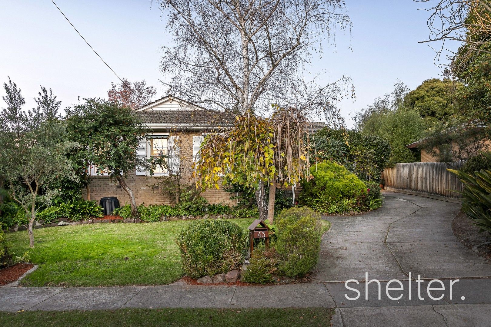 43 Singleton Road, Balwyn North VIC 3104, Image 0