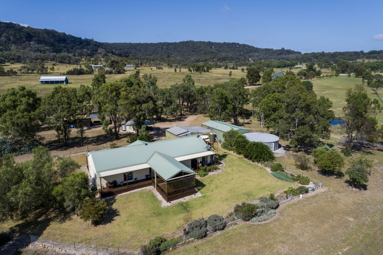 287 Iron Barks Road, Mudgee NSW 2850, Image 2