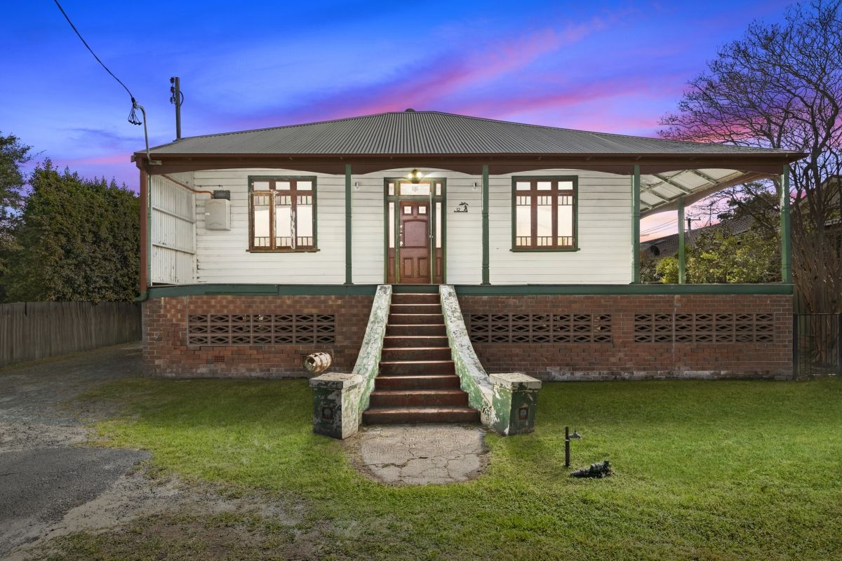 3 bedrooms House in 12 Charlton Street CESSNOCK NSW, 2325