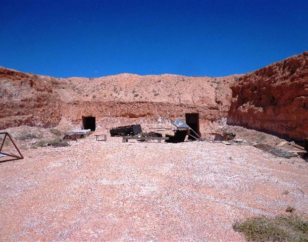 Lot 2129 Flats Drive, Coober Pedy SA 5723