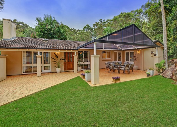 8 Bracken Close, Berowra NSW 2081