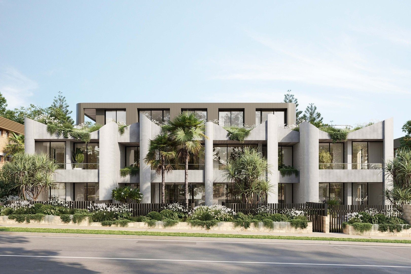 1 bedrooms New Apartments / Off the Plan in  COOGEE NSW, 2034