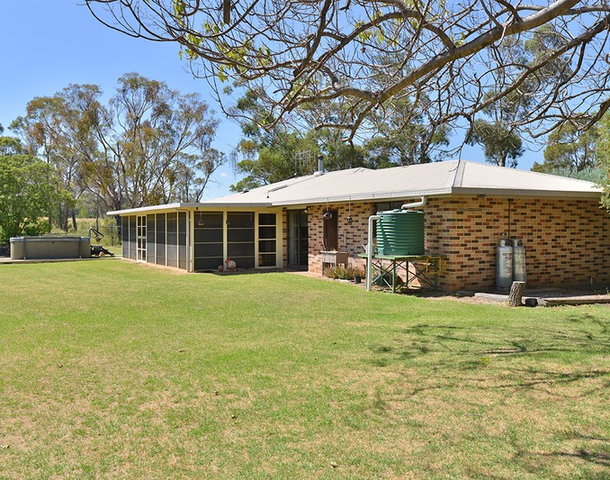 357 Purlewaugh Road, Coonabarabran NSW 2357