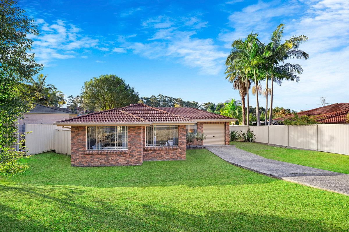 23 Bellwood Close, Tuggerah NSW 2259, Image 0