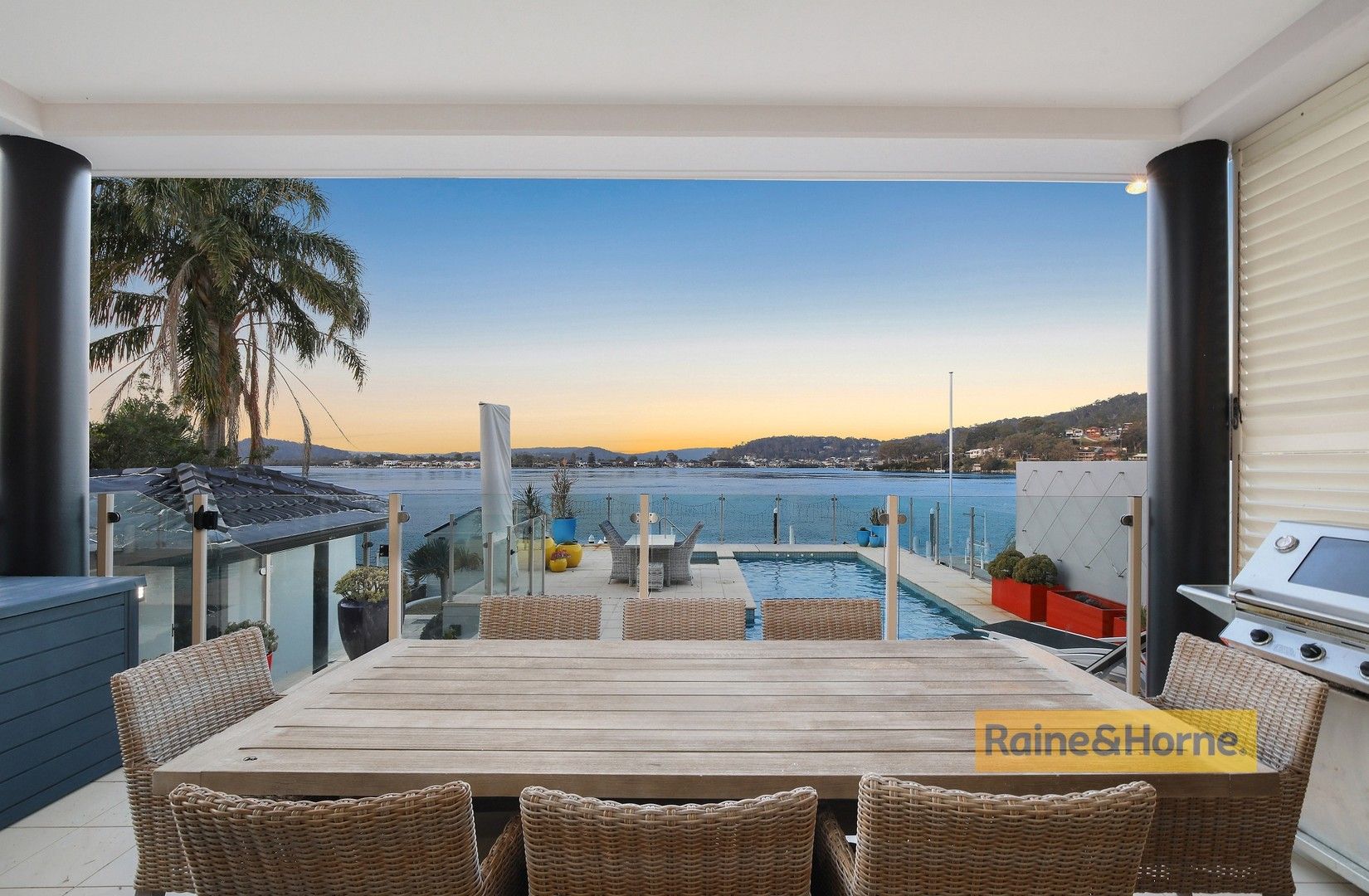 4 bedrooms House in 456 Orange Grove Road BLACKWALL NSW, 2256