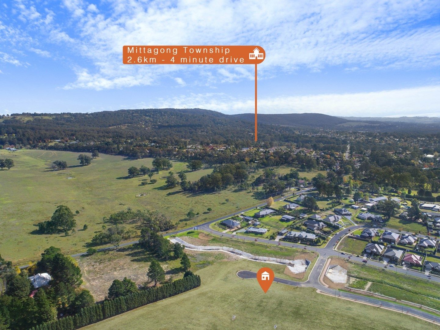 Lot 714 Guthawah Way, Mittagong NSW 2575, Image 2