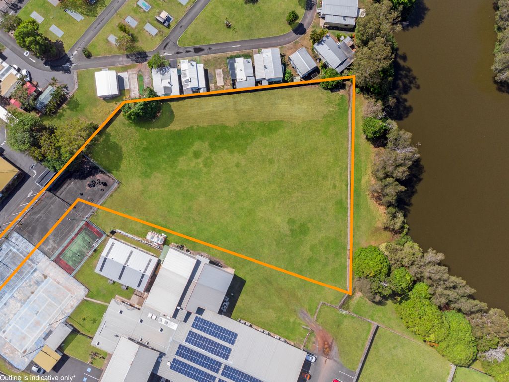 Lot 2/184 Dayman Street, Urangan QLD 4655, Image 1