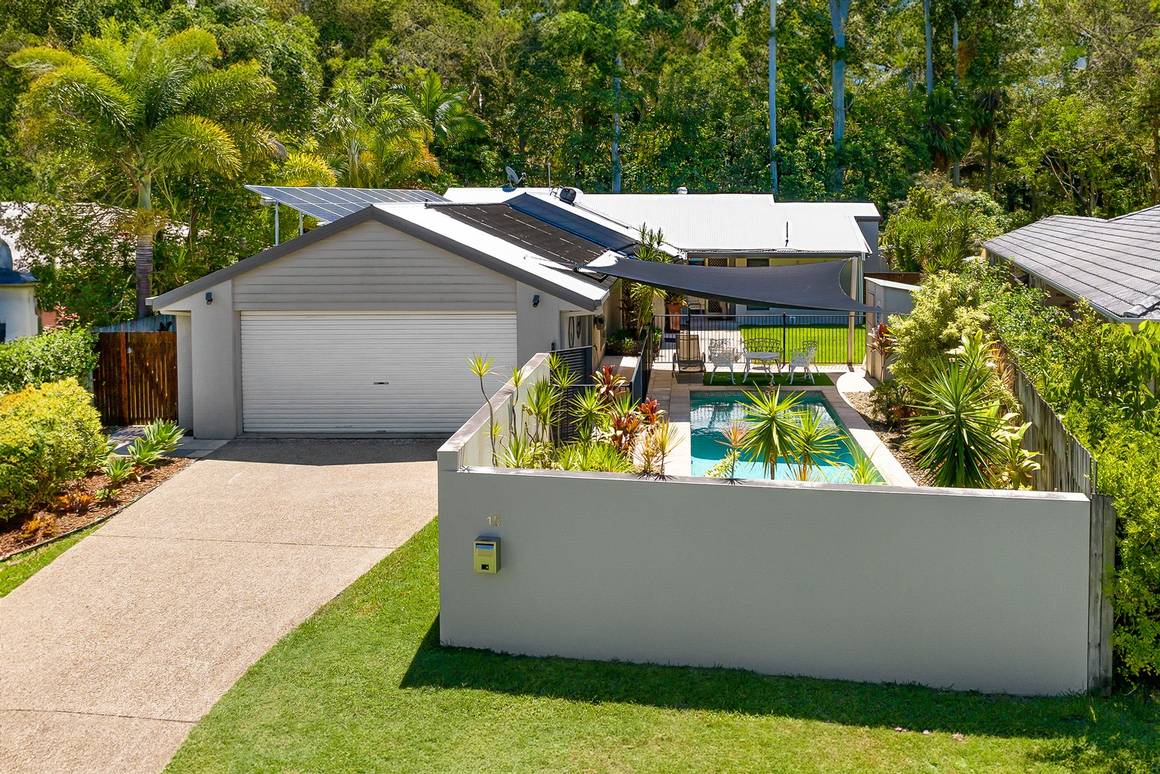 Picture of 15 Tinaroo Place, TEWANTIN QLD 4565
