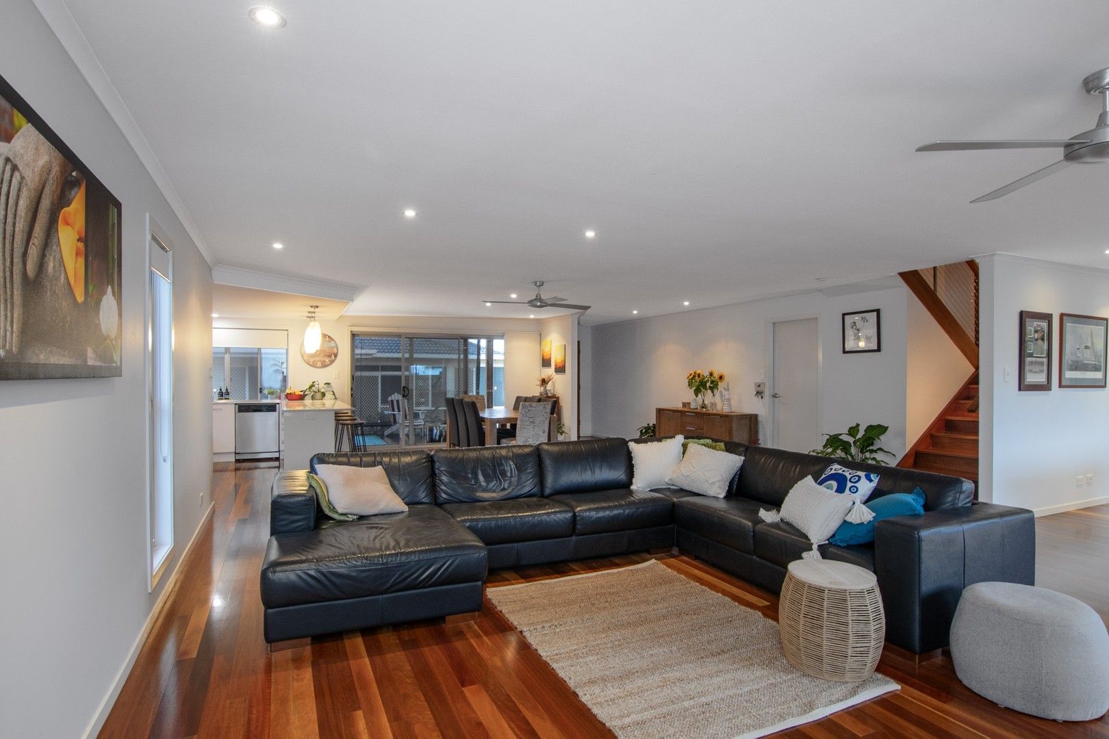 4 bedrooms House in 1/6 Tamar St BALLINA NSW, 2478