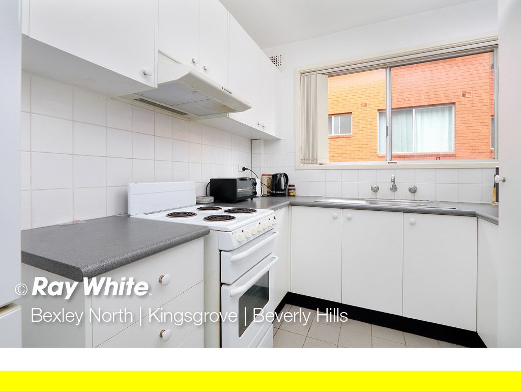 8/5-9 St Albans Road, Kingsgrove NSW 2208, Image 2