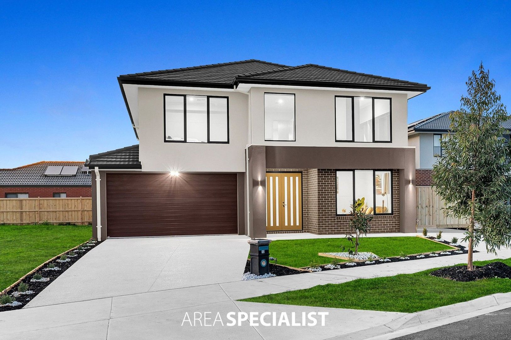 5 bedrooms House in 12 Riverdream Street CLYDE VIC, 3978