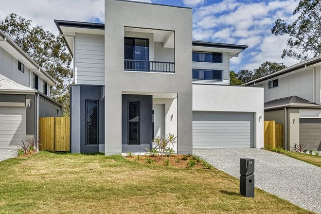 Picture of 35 Sovereign Place, BOONDALL QLD 4034