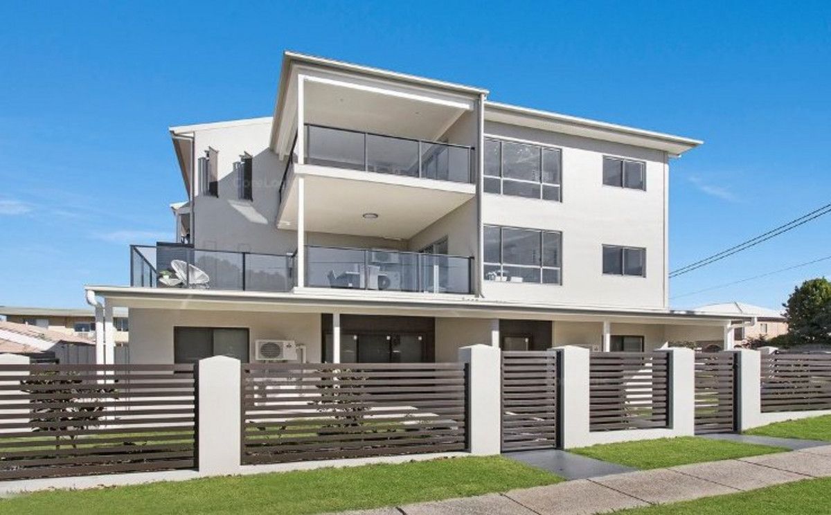 3/24 Wallace Street, Chermside Property History & Address Research