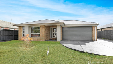 Picture of 32 Anser Place, INVERLOCH VIC 3996