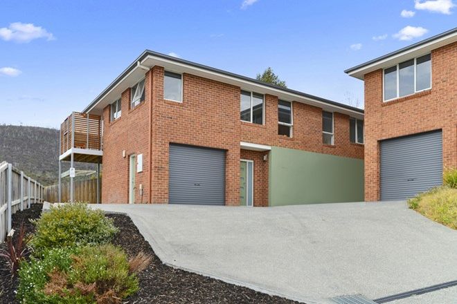 Picture of 2/5 Ironbark Drive, CLAREMONT TAS 7011