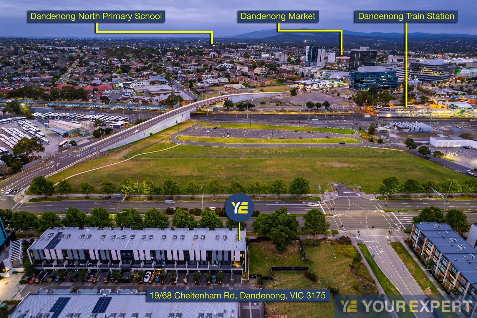 Additional image 23 of 19/68 Cheltenham Road, Dandenong VIC 3175