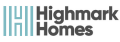 _Archived_Highmark Homes's logo