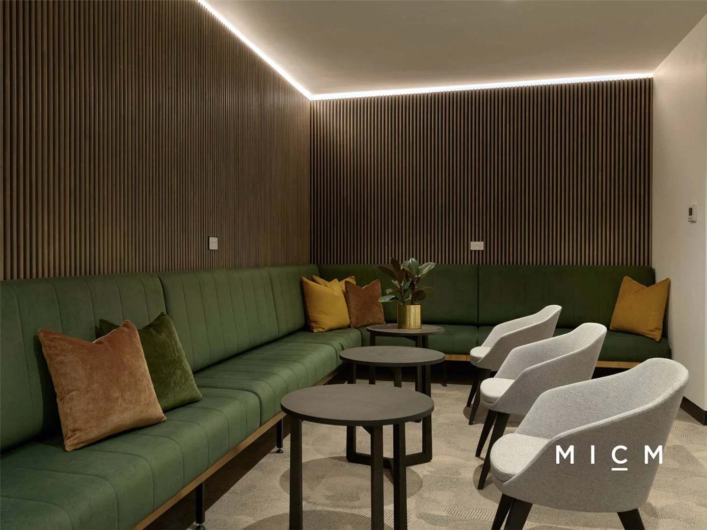 Additional image 11 of 4704/81 City Road, Southbank VIC 3006