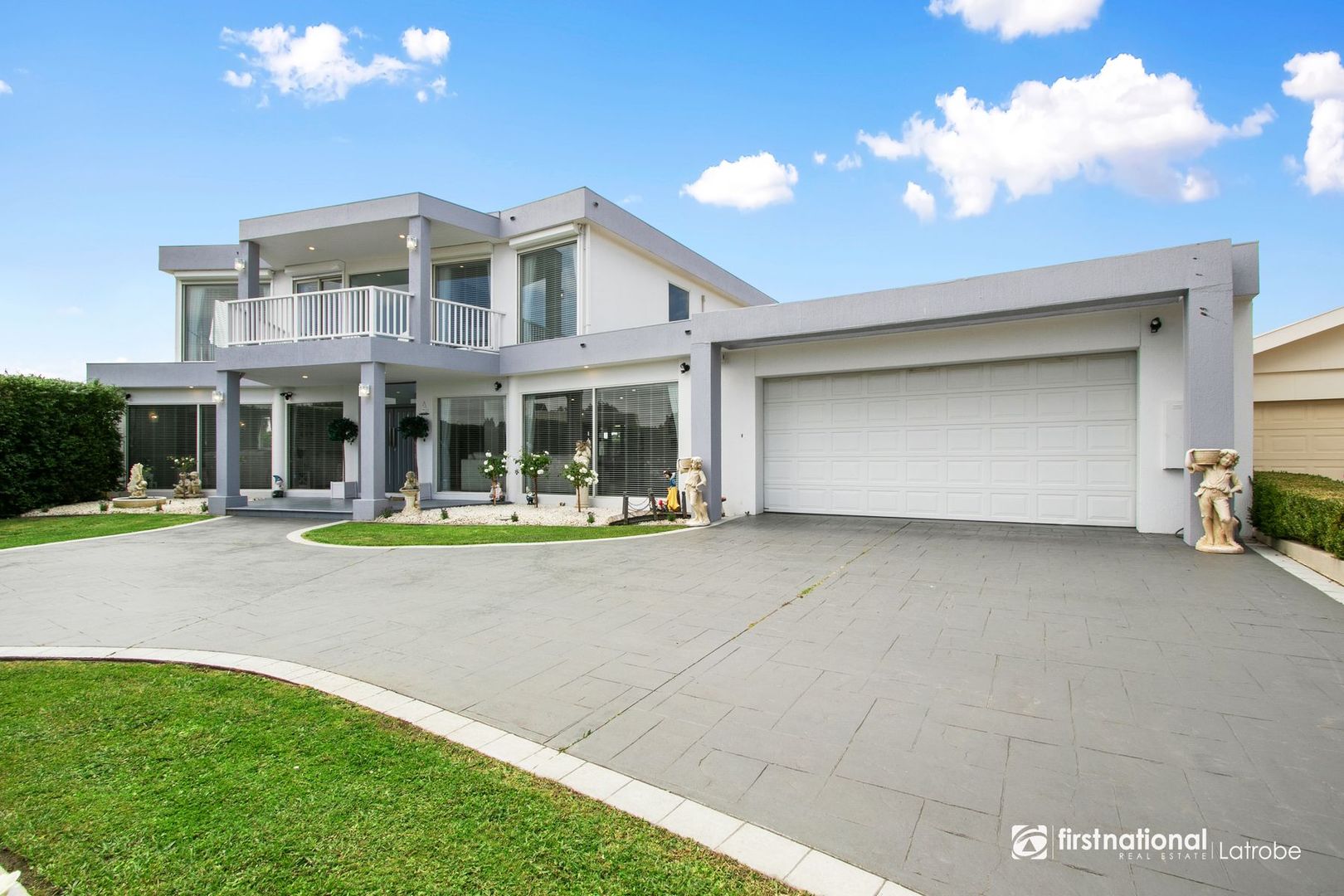 6 Sandalwood Court Traralgon VIC 3844 Domain