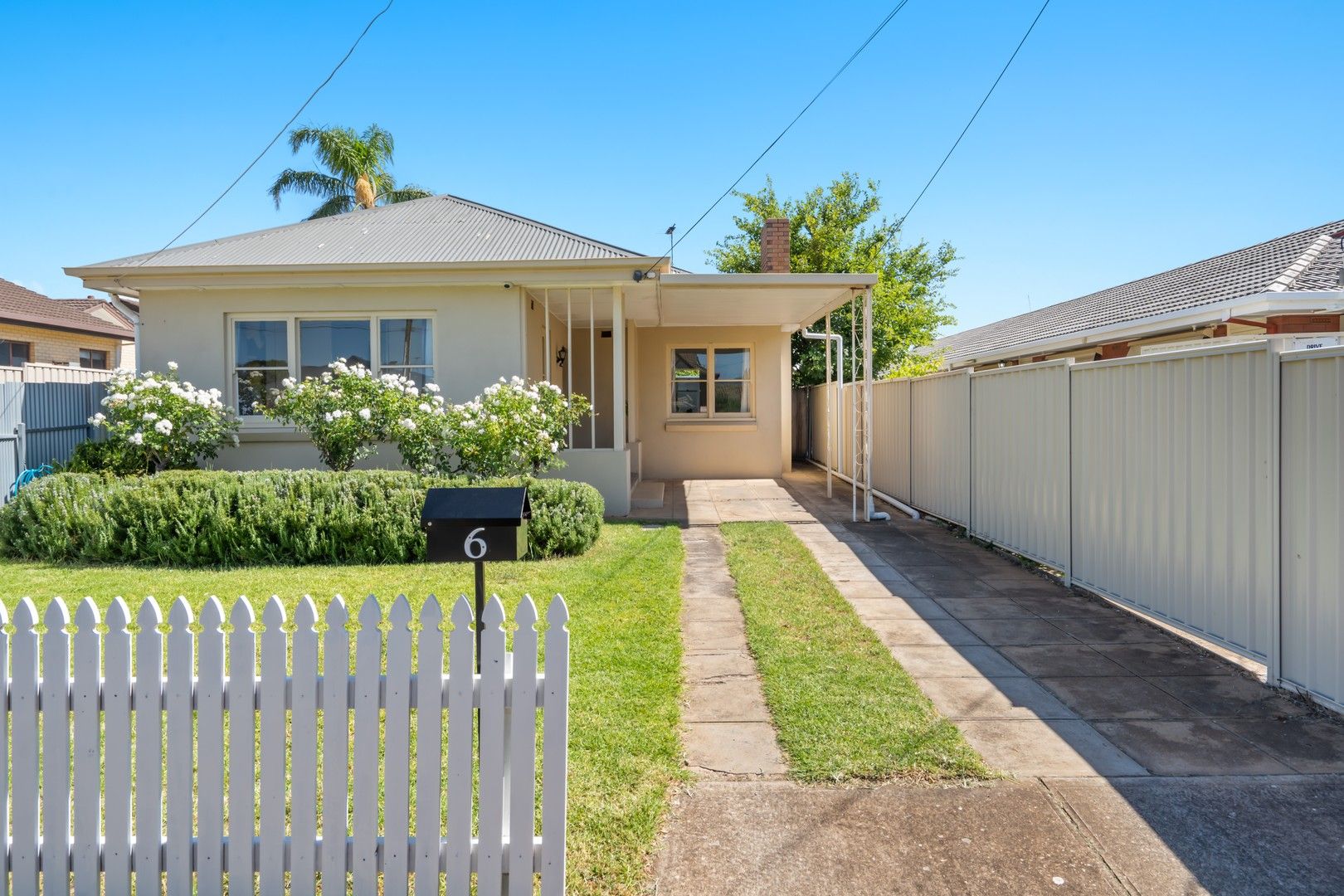 6 Yaralin Avenue, Klemzig SA 5087, Image 0