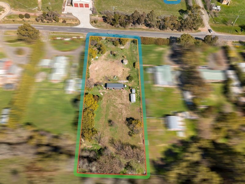 33 Greendale-Myrniong Road, Greendale VIC 3341, Image 1